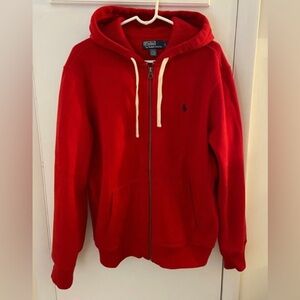 Polo by Ralph Lauren Hoodie